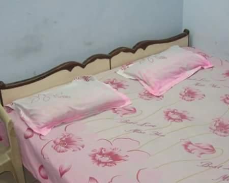 Tripathi Paying Guest House Βαρανάσι Εξωτερικό φωτογραφία