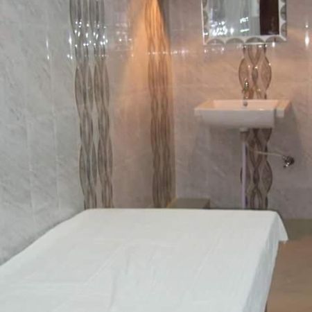 Tripathi Paying Guest House Βαρανάσι Εξωτερικό φωτογραφία