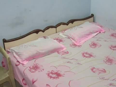 Tripathi Paying Guest House Βαρανάσι Εξωτερικό φωτογραφία